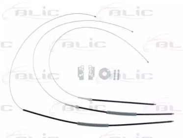 BLIC 6205-08-017800P BLIC 6205-08-017800P