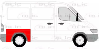 BLIC 6504-01-3546532P BLIC 6504-01-3546532P