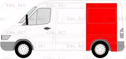 BLIC 6504-01-3546579P BLIC 6504-01-3546579P