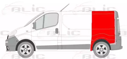 BLIC 6504-01-6061577P BLIC 6504-01-6061577P