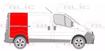 BLIC 6504-01-6061578P BLIC 6504-01-6061578P