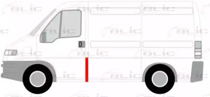 BLIC 6504-03-2092561P BLIC 6504-03-2092561P