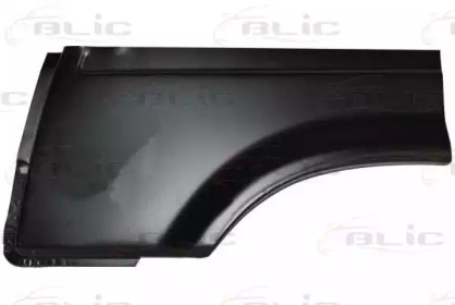 BLIC 6504-03-2515321P BLIC 6504-03-2515321P