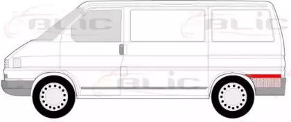 BLIC 6504-03-9558573P BLIC 6504-03-9558573P