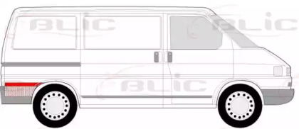 BLIC 6504-03-9558574P BLIC 6504-03-9558574P