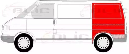 BLIC 6504-03-9558577P BLIC 6504-03-9558577P