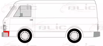 BLIC 6504-03-9560221P BLIC 6504-03-9560221P