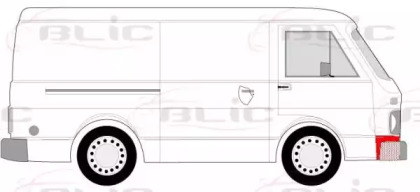 BLIC 6504-03-9560222P BLIC 6504-03-9560222P