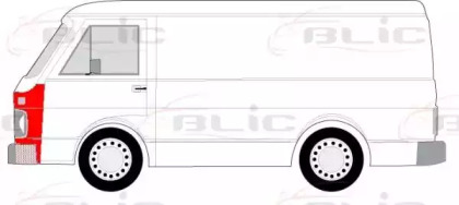BLIC 6504-03-9560225P BLIC 6504-03-9560225P