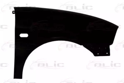 BLIC 6504-04-6609312P BLIC 6504-04-6609312P