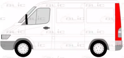 BLIC 6505-04-3546705P BLIC 6505-04-3546705P