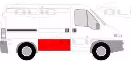 BLIC 6505-06-2092112P BLIC 6505-06-2092112P