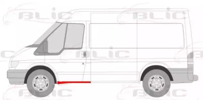 blic 6505062509041p
