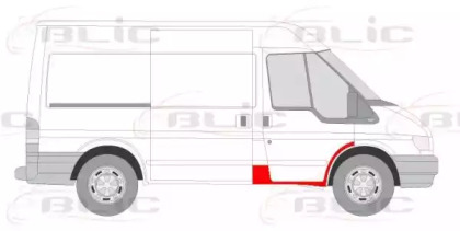 BLIC 6505-06-2509052P