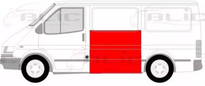 BLIC 6505-06-2515011P BLIC 6505-06-2515011P