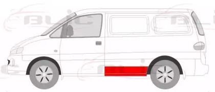 BLIC 6505-06-3191001P