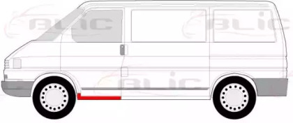 BLIC 6505-06-9558041P BLIC 6505-06-9558041P