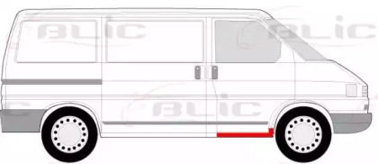 BLIC 6505-06-9558042P BLIC 6505-06-9558042P