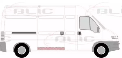 BLIC 6508-01-2092171P BLIC 6508-01-2092171P