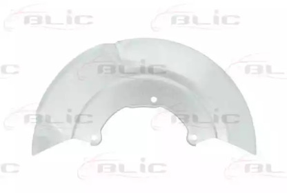 BLIC 6508-03-9558378P BLIC 6508-03-9558378P