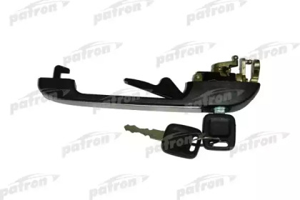 PATRON P20-0004L