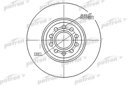 PATRON PBD4262