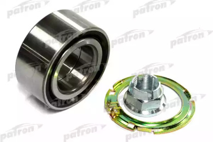 PATRON PBK3618