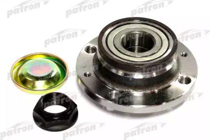 PATRON PBK6500