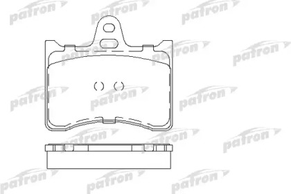 PATRON PBP1070