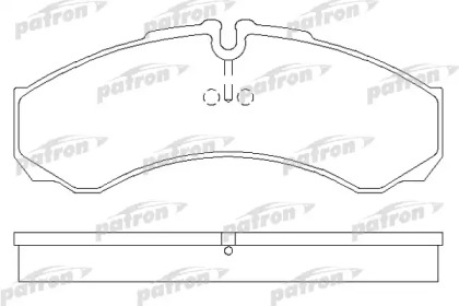 PATRON PBP1102