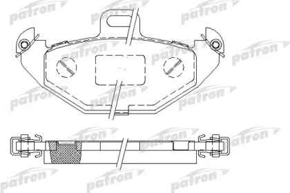 PATRON PBP1278