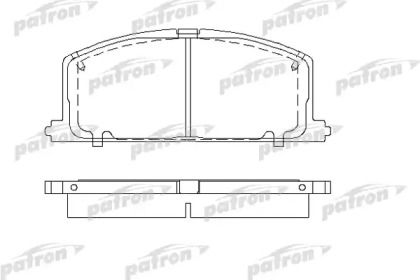 PATRON PBP308