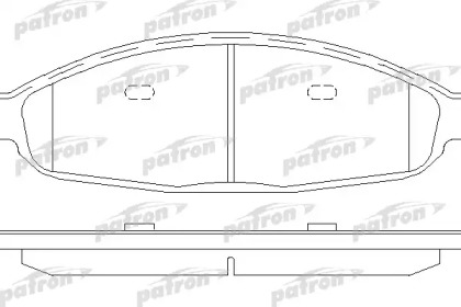 PATRON PBP7000