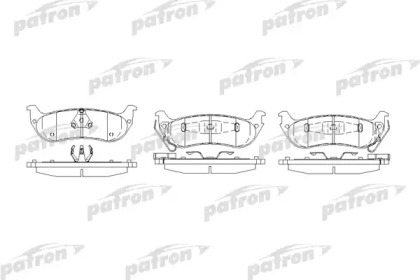 PATRON PBP7001