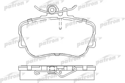 PATRON PBP854