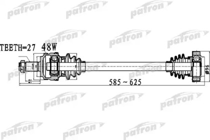 PATRON PDS0479