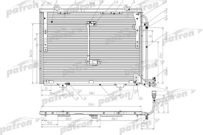 PATRON PRS1057