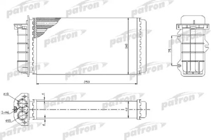 PATRON PRS2024