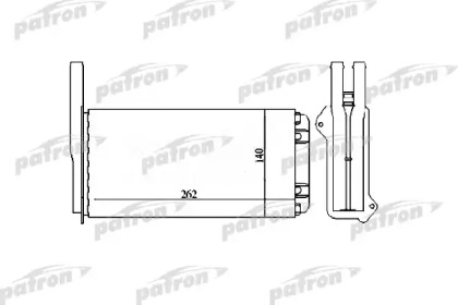 PATRON PRS2034