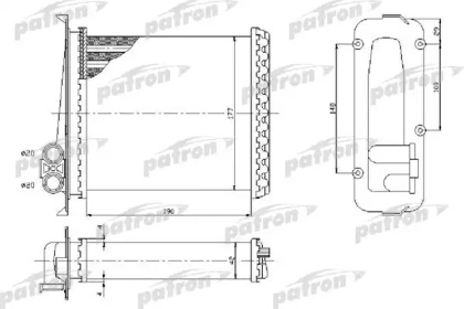 PATRON PRS2046