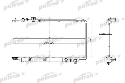 PATRON PRS3442