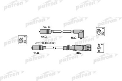 PATRON PSCI1000