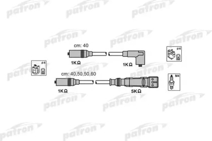 PATRON PSCI1002