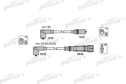 PATRON PSCI1003