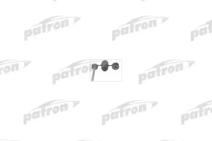 PATRON PSE2093