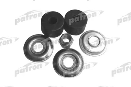 PATRON PSE2660