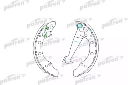 PATRON PSP150