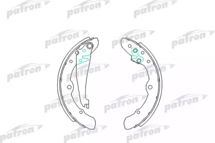 PATRON PSP151