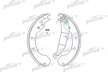 PATRON PSP199