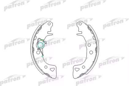 PATRON PSP232